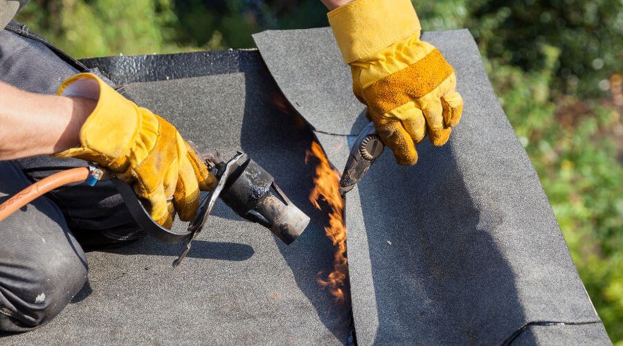 Local Chimney Repair in Cornland, IL
